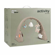 Done by Deer Activiteiten Gym Lalee Beige
