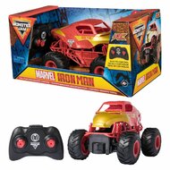 Monster Jam 1:24 RC Iron Man
