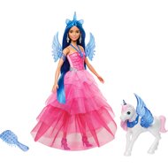 Barbie Doll Sapphire