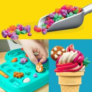 Play-Doh Regenboog IJsmaker Playset