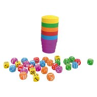 3d Puzzel Burj Khalifa LED
