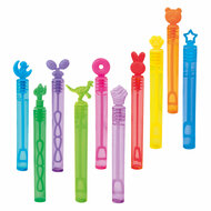 Mini Bellenblaasjes - 10st.
