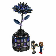 LEGO Wednesday 76784 Zwarte dahlia