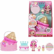 Yummiland Beauty Bag Playset + Lip Gloss Ice Cream