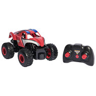 Monster Jam 1:24 RC Marvel Spider-Man