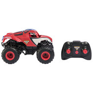 Monster Jam 1:24 RC Marvel Spider-Man