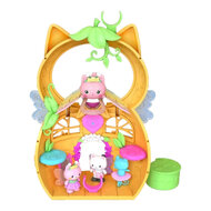 Gabby's Dollhouse Fairylandia Flutter-Riffic