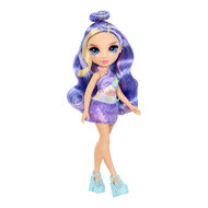 Rainbow High My Fashion Style Fashion Doll Violet