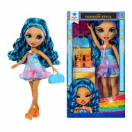 Rainbow High My Fashion Style Fashion Doll Skyler