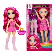 Rainbow High My Fashion Style Fashion Doll Stella