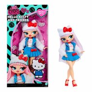 LOL Surprise OMG Loves Hello Kitty My Melody