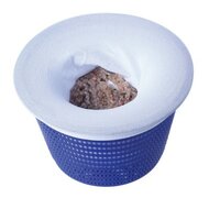 Skimmer voorfilter netten W'eau - 12 stuks
