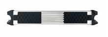 Antislip traptrede RVS 304 voor W'eau A-frame zwembadtrap