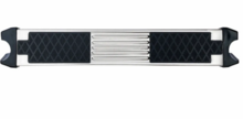 RVS 316 antislip traptreden voor A-frame zwembadtrap - W'eau