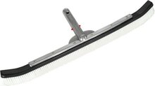 Zwembad wandborstel 60 cm met nylon borstelharen - Kokido Premium