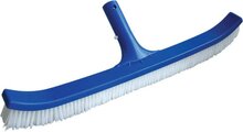 Zwembad wandborstel 45 cm met nylon borstels - Kokido
