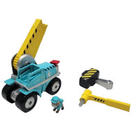 Paw Patrol Rubble And Crew Motor Tool Vehicle