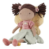 Little Dutch Knuffelpop Fairy Evi