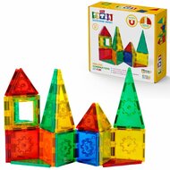 Tytan Magnetische Tegels 25st. Playset
