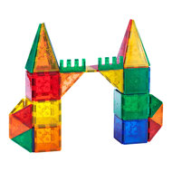Tytan Magnetische Tegels 100st. Playset