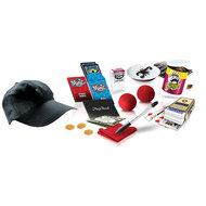 Mind Blowing Magic Premium Edition Nieuw