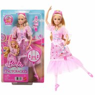 Barbie Nutcracker Clara