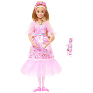 Barbie Nutcracker Clara