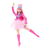 Barbie Nutcracker Daisy