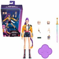 K-Pop Rumi Actiefiguur