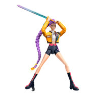 K-Pop Rumi Actiefiguur