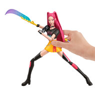 K-Pop Mira Actiefiguur