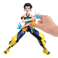 K-Pop Zoe Actiefiguur