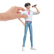 K-Pop Jinu Actiefiguur