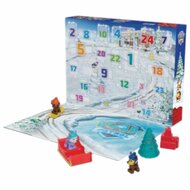 Paw Patrol Adventskalender