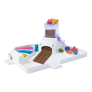 Kinetic Sand Sweet Station