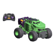 Monster Jam 1:24 RC Marvel Hulk
