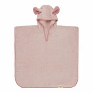 Walra Poncho Beer Pink 60x120