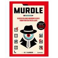 Murdle