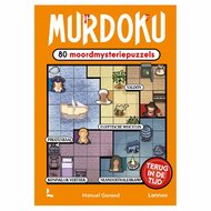 Murdoku Terug in de Tijd