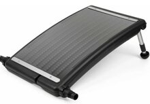 W'eau solar panel - tot 10m3