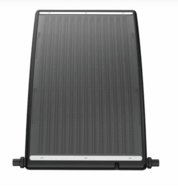W'eau solar paneel - tot 15m3