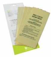 Liner reparatiestickers