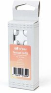 Navultabletten W'eau zwembadtester - 60 stuks (chloor, pH, alkaliteit)