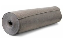 W'eau zwembad bodem- en wandvilt - 75 m2 - 300g/m2