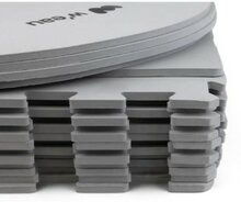 Foam ondertegels 8 mm voor opblaasbare spa - W'eau