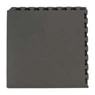 W'eau Premium Zwembad Ondertegels Antraciet 50x50x1,5cm