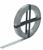 Franse rol fixatie styropool blok 10 meter