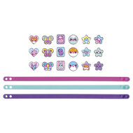 Mini Mymy Bracelets And Charms