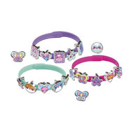 Mini Mymy Bracelets And Charms