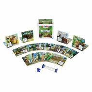 BrainBox Dieren Bordspel